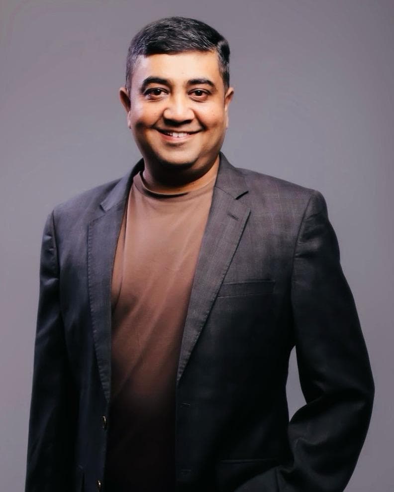 Photo of Santhosh Srikant