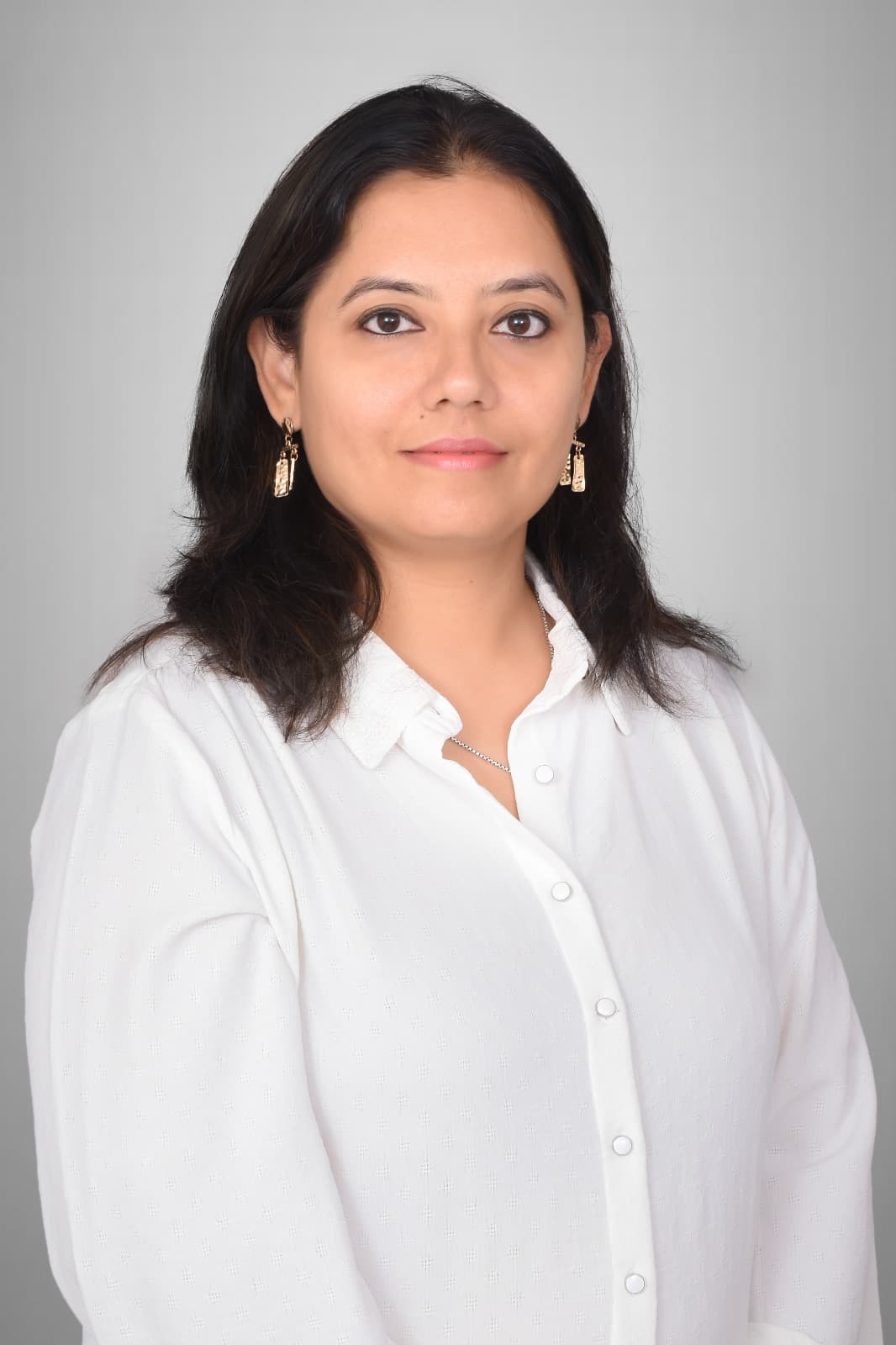 Photo of Suneet Bhargava